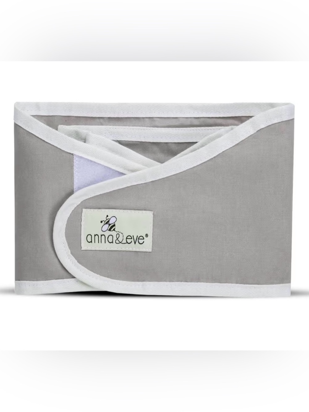 Anna & Eve Swaddle strap for Newborns & Infants. Small.